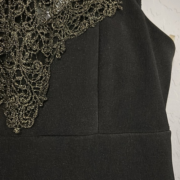 Honey and Rosie Dress - Picture 3 of 7